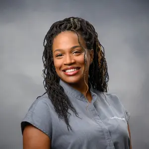 Lesli Brown, M.D.