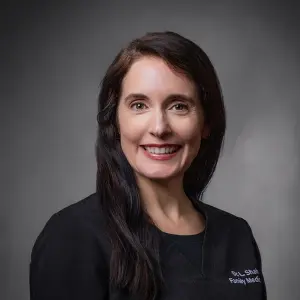 Lisa C. Shah, D.O.