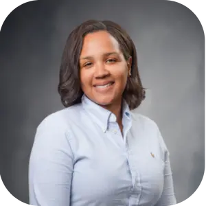 Rotesha Colbert, CPNP-PC