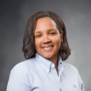 Rotesha Colbert, CPNP-PC